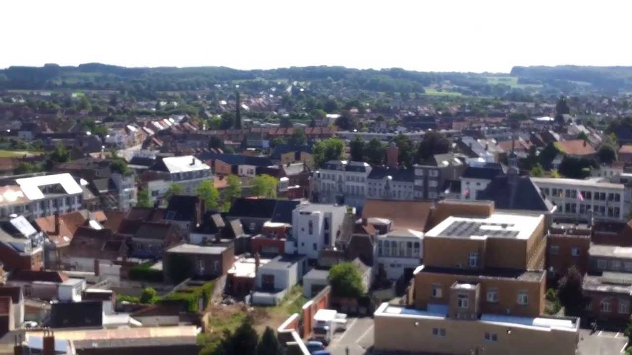 Ronse - Renaix. (Belgique)