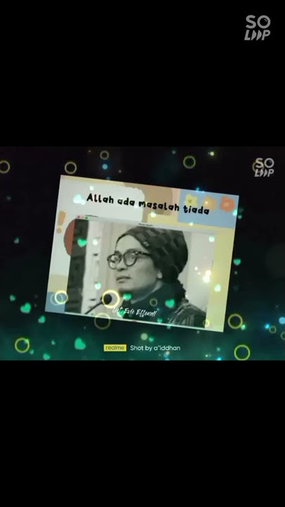 Lebih baik kehilangan sesuatu karena Allah!! | Ust Evie Effendi