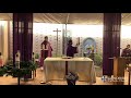 2020 12 06 II Domingo De Adviento Spanish Massmp4 2020 12 06 II Domingo De Adviento Spanish Massmp4