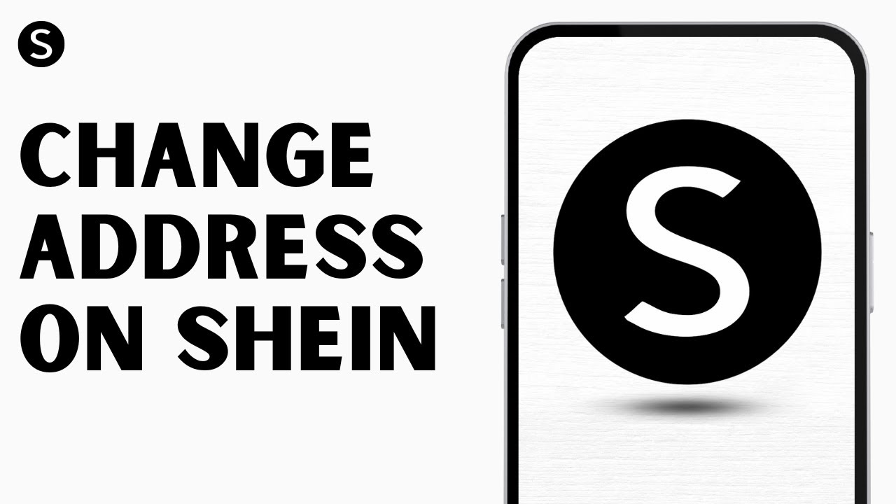 How to Change Address on Shein | Change Location On Shein