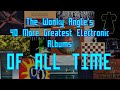 40 more greatest electronic albums of all time