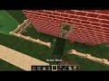 Building a Warehouse in MineCraft - Andy Schrock ????