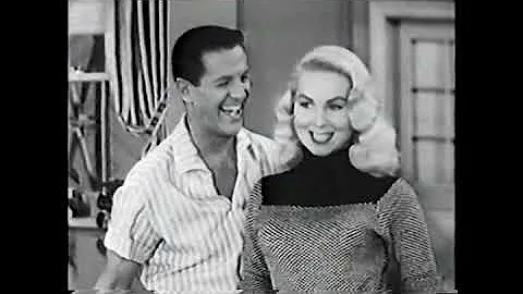 Donna Martell on Love That Bob a.k.a. The Bob Cumm...