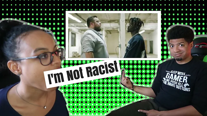 Couple Reacts to Joyner Lucas - I'm Not Racist