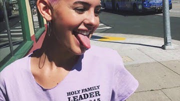 Lisa Cimorelli- Demo Version of Pretty Pink