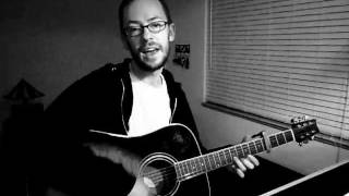 Chief - Patty Griffin cover