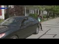 Memorial Day starts the 100 Deadliest Days for teen drivers