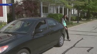 Memorial Day starts the 100 Deadliest Days for teen drivers