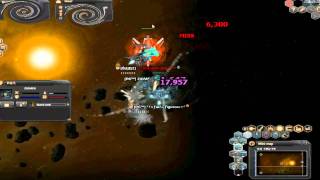 Dark Orbit | Fail Fighter