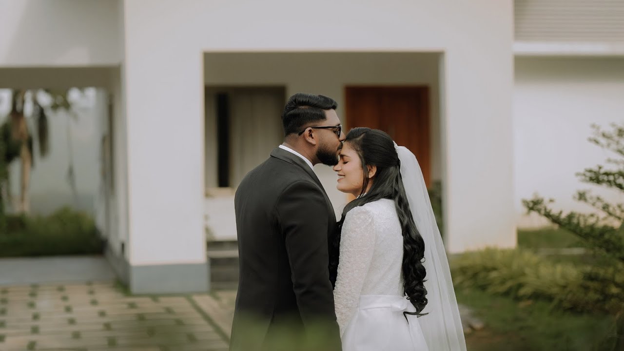 “The best thing to hold onto in life is each other.”