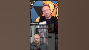 De toekomst van Palladium Books