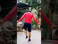 Kar Har Maidan Fathe . Home Workout ... Skipping Rope .. 🦵💥 .. #challenge #homworkout #power #viral