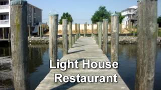 Lighthouse Restaurant