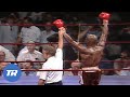 Marvin Hagler vs Vito Antuofermo 2 | BLACK HISTORY MONTH FREE FIGHT