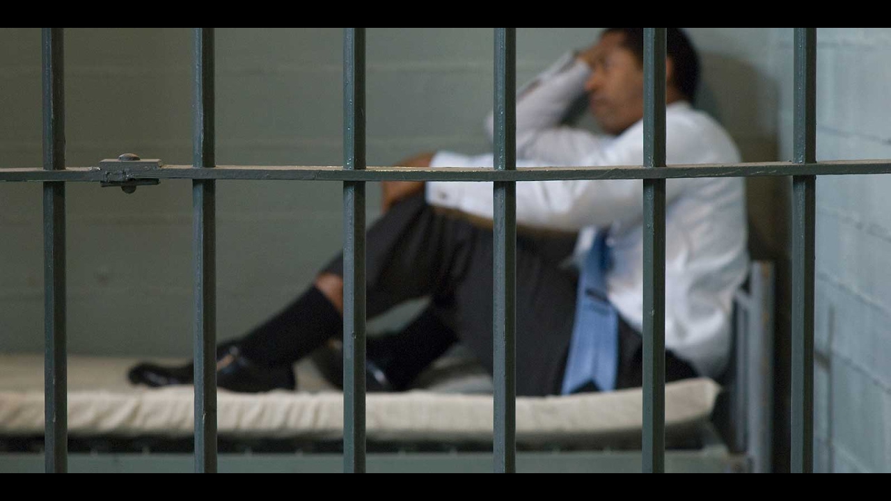 Local Bail Bondsmen Near Me in Hendersonville 615 206-4886