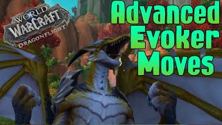 Advanced Healing Tips for Preservation Evoker in Mythic+