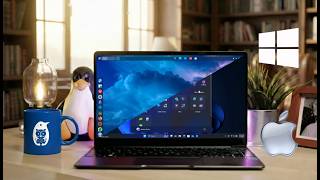 Linux está ARRASANDO - Sistemas pra ficar de olho em 2026!