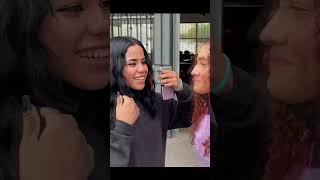 Beso O Cachetada En Prepa Todos Tenemos Una Amiga Así