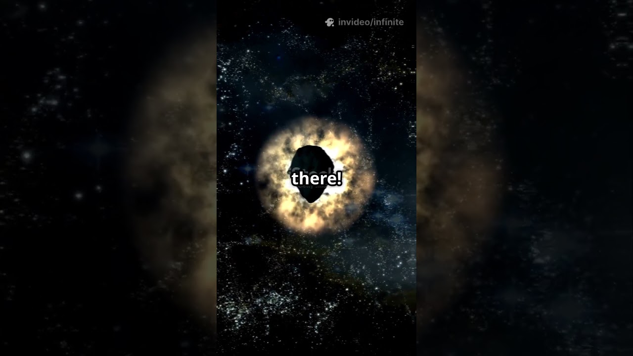 invideo ai 1080 The Largest Cosmic Void Discovered! 😱 2026 01 07