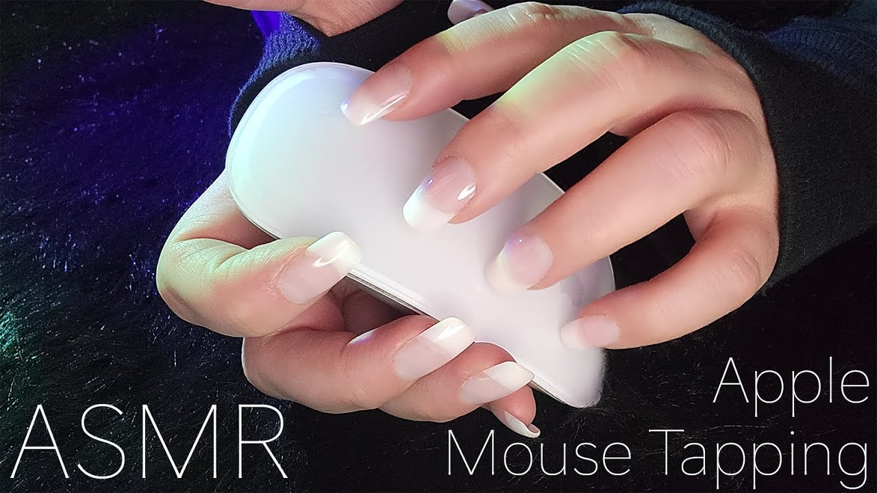 asmr-tingly-taps-clicks-on-an-apple-mouse-no-talking-youtube
