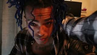 XXXTENTACION   UPDATE, JUST CHECKING IN VLOG
