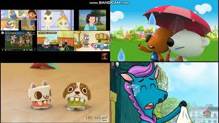 Peppa Pig Makes Cry Everything d'3
