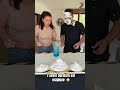 Bottle challenge #fun #couple #jeu #funny #challenge