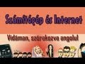 Angol szavak/szókincs - Számítógép és Internet (zenesangol.com)