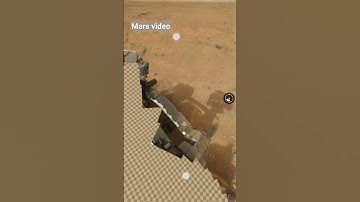 #Nasa,Mars curiosity Rover #shorts #mission2020 #Mars #surface