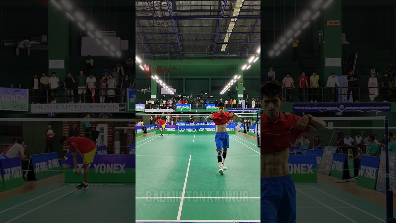 Negi's Footwork & Fitness 🤯🔥🔥 