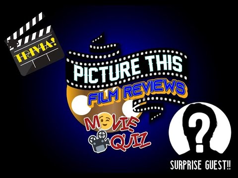 MOVIE TRIVIA! episode thumbnail