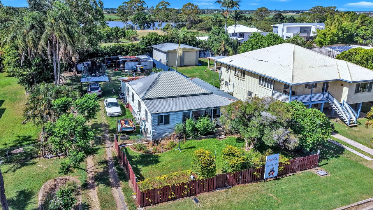 62 Hanbury St, Bundaberg North, Qld