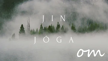 OM Music for yin yoga