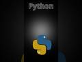 Making money while sleeping in #python - #tip 116