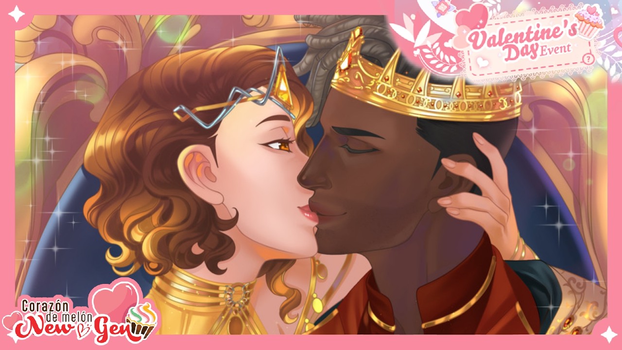 CDM: NewGen Devon | Evento San Valentín 2026