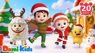 baa baa animal dance song christmas groove time kids songs