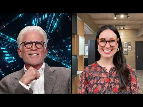 World Record Podcast Episode 105: Ted Danson Returns!