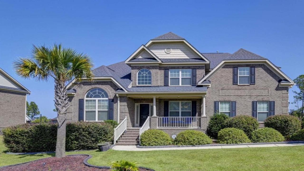 830 Indian River, West Columbia, SC Presented by Tonya Brown. YouTube