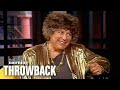 Miriam Margolyes Brings Her Trademark Honesty In Her First Appearance | This Morning Throwback