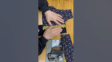 خياطة صد ر مطعم بلدانتيل 