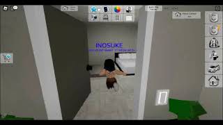 Yk What It Never Wasssssssssssssssssssssss inosuke