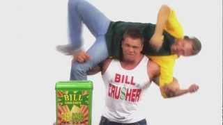 745-CASH Bill Crusher!
