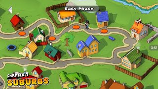 Chor police new Fanne games comade চোর পুলিশ দারুন গেম screenshot 4