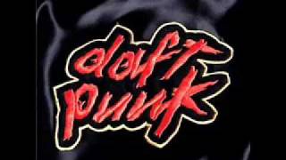 Daft Punk - WDPK 83.7 FM