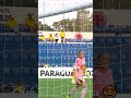 @conmebol Ailyn Herrera Sudaméricano U_20 femenino Paraguay 2026 (Vzla Col)