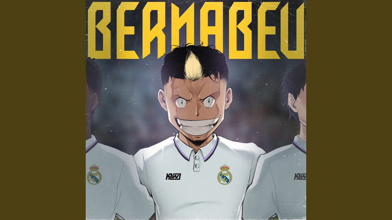 BERNABEU YouTube