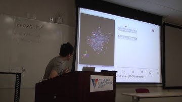 2016 - Part 4 - Computational Biophysics Workshop