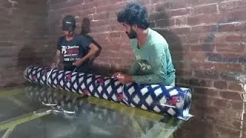 Multipurpose Fiberglass Sheets Making for Window, Car Parking & Swimming Pool Sheds