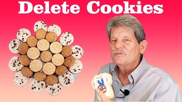 How To Delete And Control Cookies In Chrome, Edge, Firefox, Opera and Vivaldi