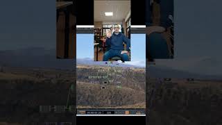 Diseño de Interfaz Espacial UI o Diseño de Experiencias Interactivas UX #touchdesigner #kinect